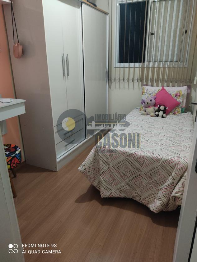 Apartamento, 3 quartos, 55 m² - Foto 14