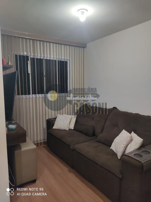 Apartamento, 3 quartos, 55 m² - Foto 5