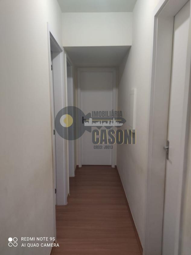 Apartamento, 3 quartos, 55 m² - Foto 8