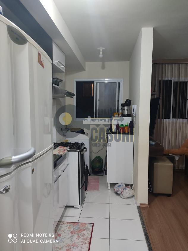 Apartamento, 3 quartos, 55 m² - Foto 2