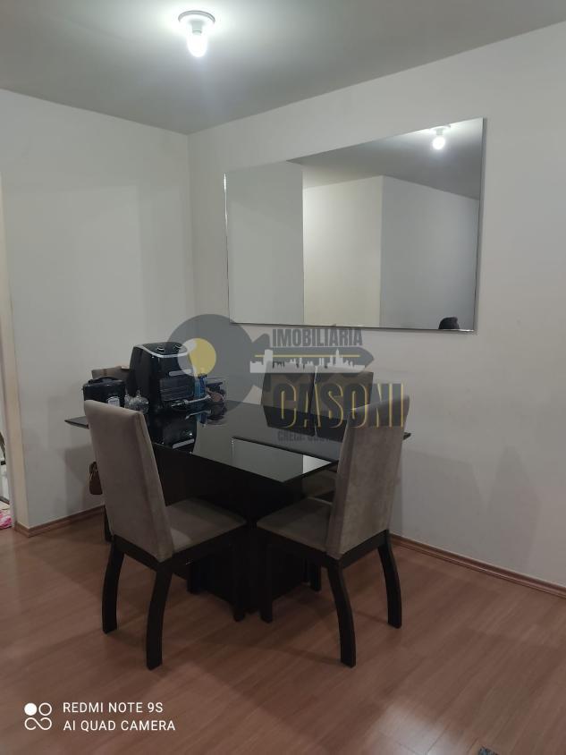 Apartamento, 3 quartos, 55 m² - Foto 4
