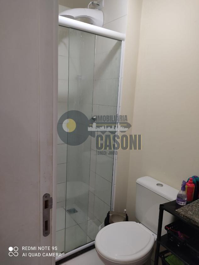 Apartamento, 3 quartos, 55 m² - Foto 13