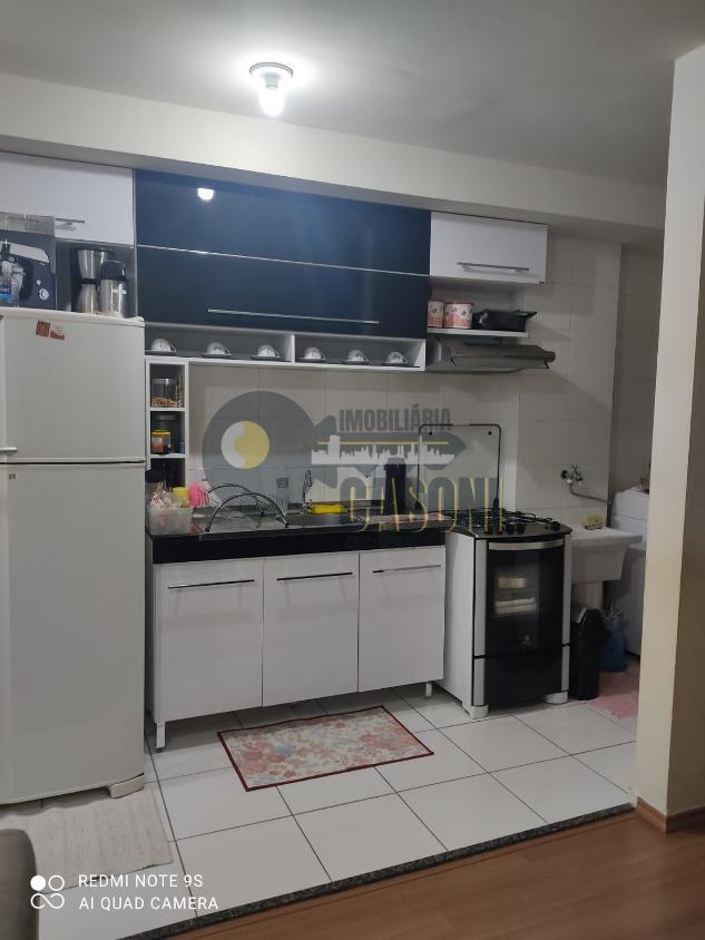 Apartamento, 3 quartos, 55 m² - Foto 1