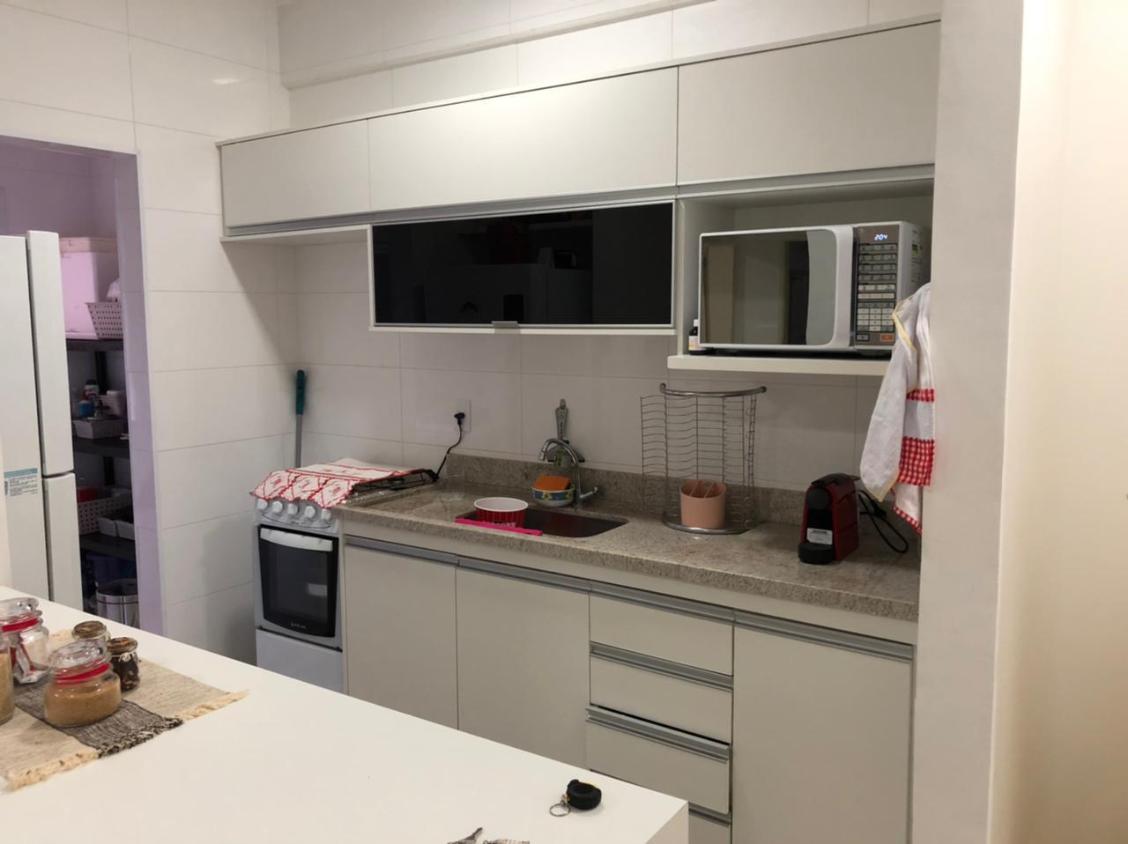 Apartamento à venda com 2 quartos, 67m² - Foto 1