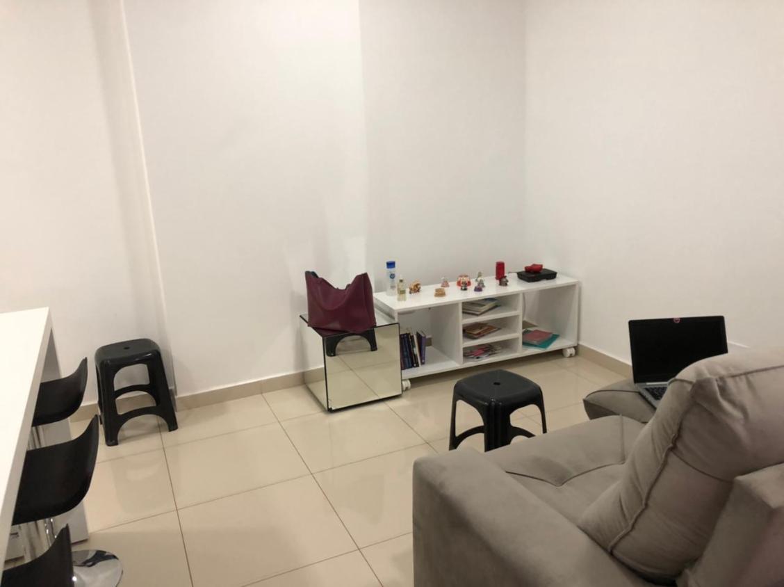Apartamento à venda com 2 quartos, 67m² - Foto 5