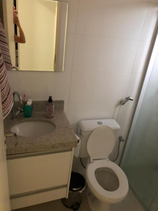 Apartamento à venda com 2 quartos, 67m² - Foto 12