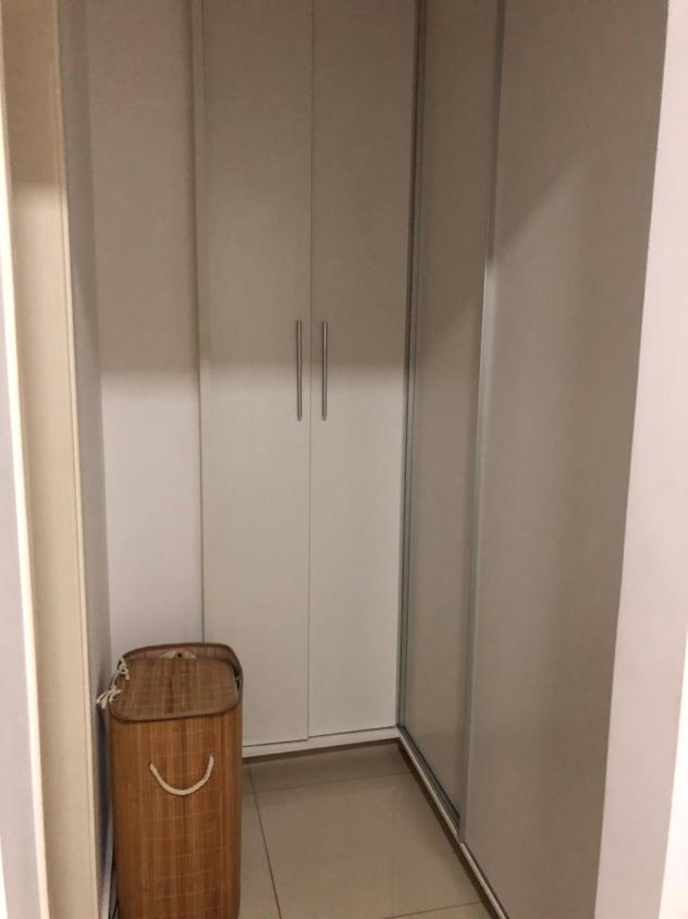 Apartamento à venda com 2 quartos, 67m² - Foto 9