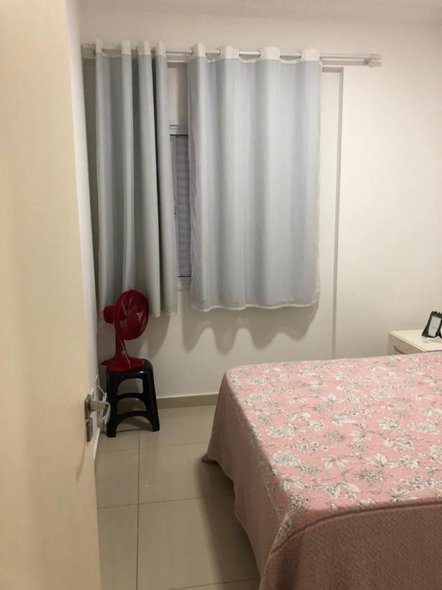 Apartamento à venda com 2 quartos, 67m² - Foto 7