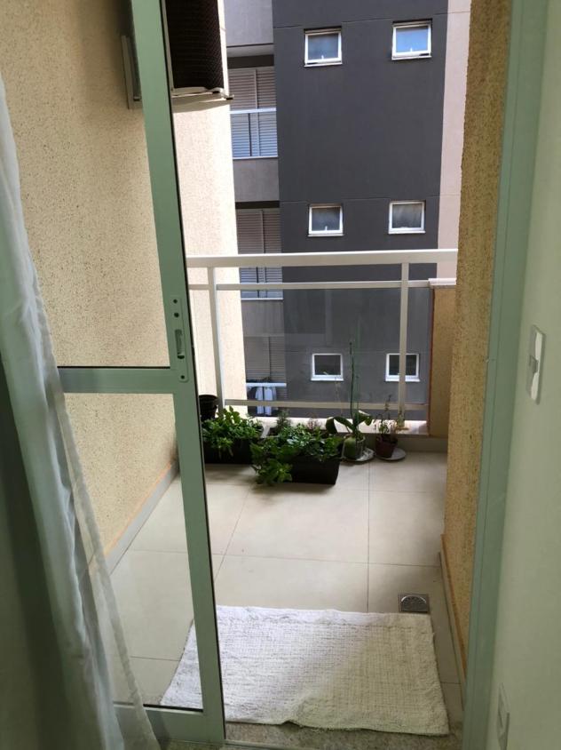 Apartamento à venda com 2 quartos, 67m² - Foto 6