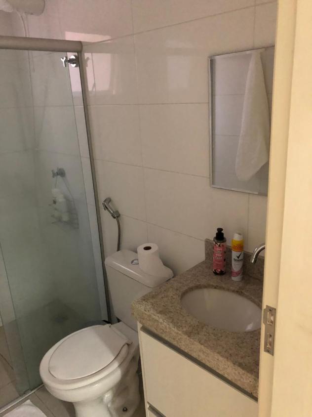 Apartamento à venda com 2 quartos, 67m² - Foto 10