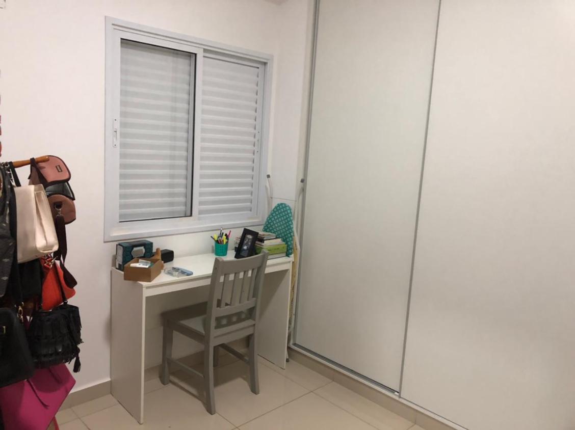 Apartamento à venda com 2 quartos, 67m² - Foto 11