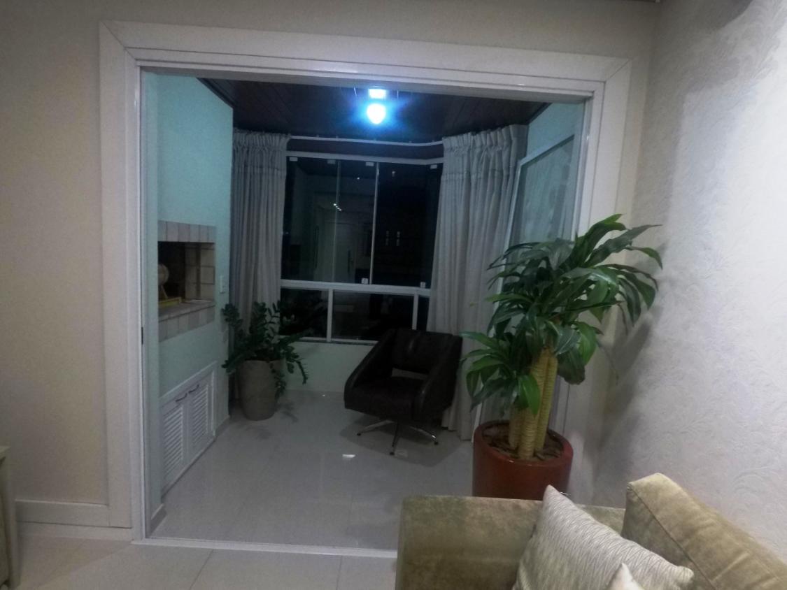 Apartamento à venda com 4 quartos, 127m² - Foto 5