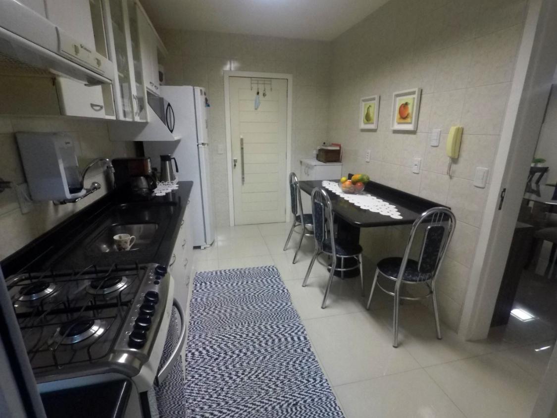 Apartamento à venda com 4 quartos, 127m² - Foto 13