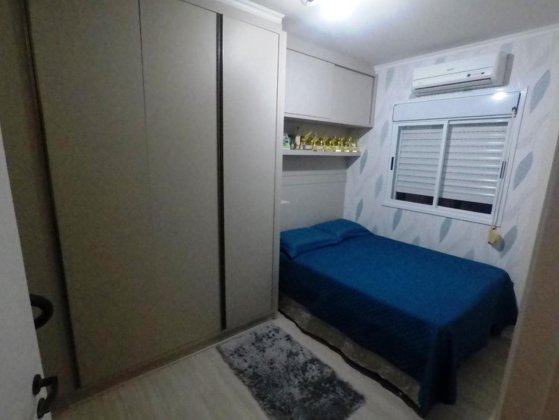 Apartamento à venda com 4 quartos, 127m² - Foto 7