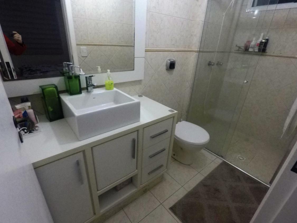 Apartamento à venda com 4 quartos, 127m² - Foto 10