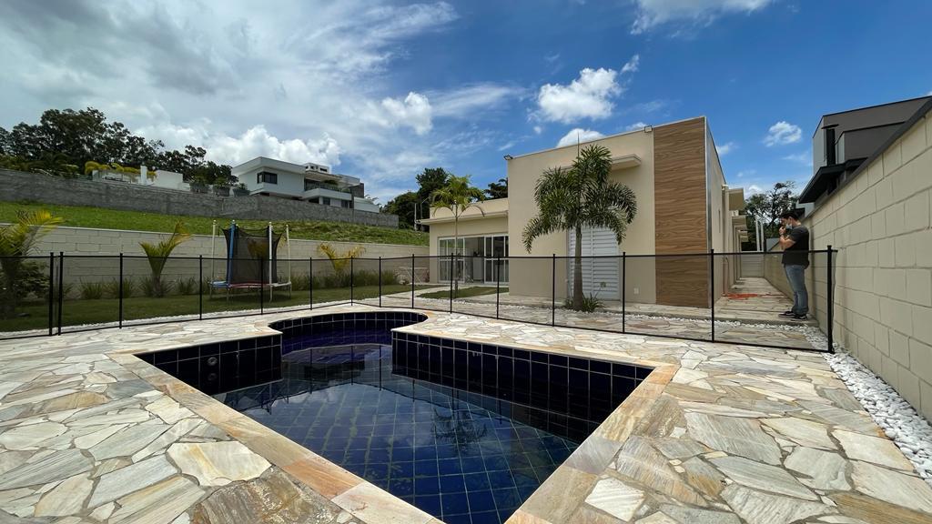 Casa de Condomínio à venda com 4 quartos, 340m² - Foto 7