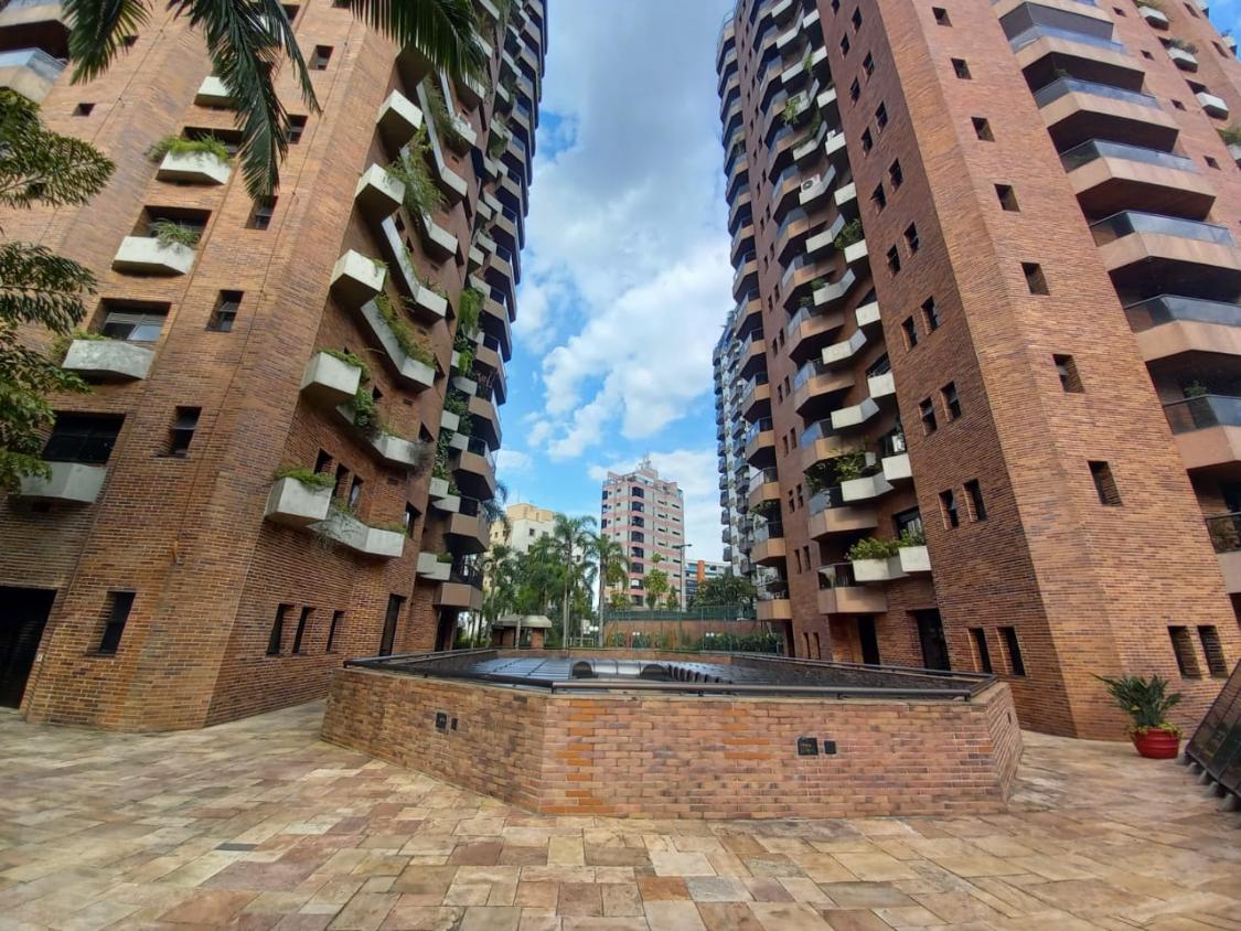 Apartamento à venda com 4 quartos, 592m² - Foto 20