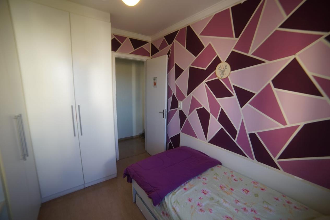 Apartamento à venda com 2 quartos, 60m² - Foto 13