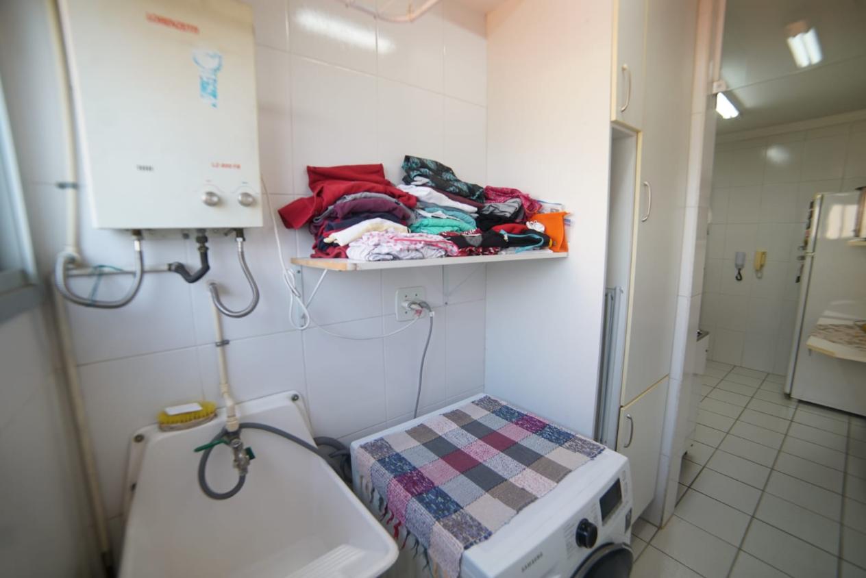 Apartamento à venda com 2 quartos, 60m² - Foto 14