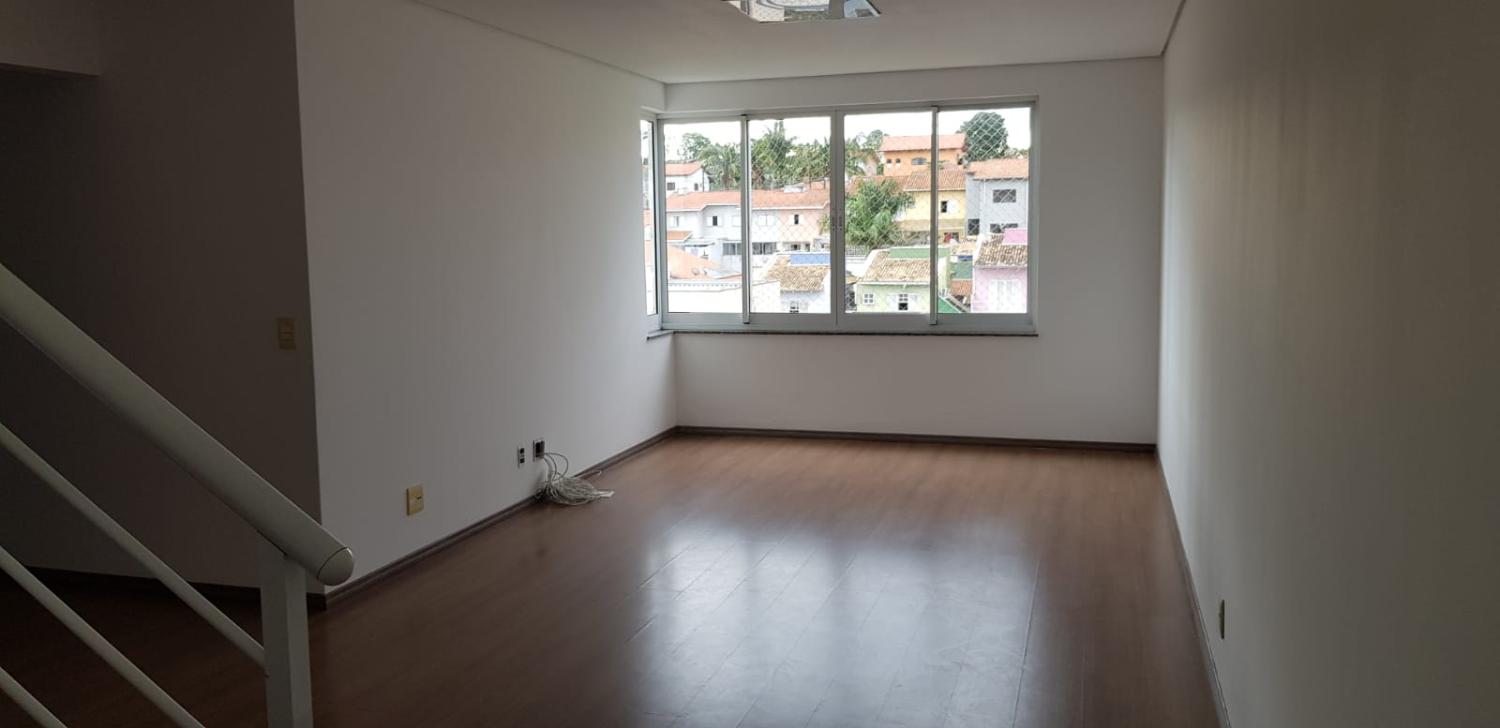 Cobertura à venda com 4 quartos, 144m² - Foto 2