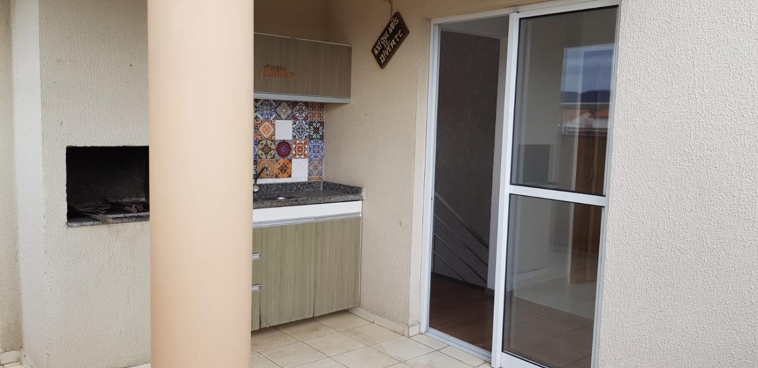 Cobertura à venda com 4 quartos, 144m² - Foto 5