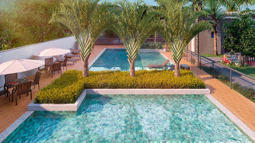 Apartamento, 2 quartos, 57 m² - Foto 4