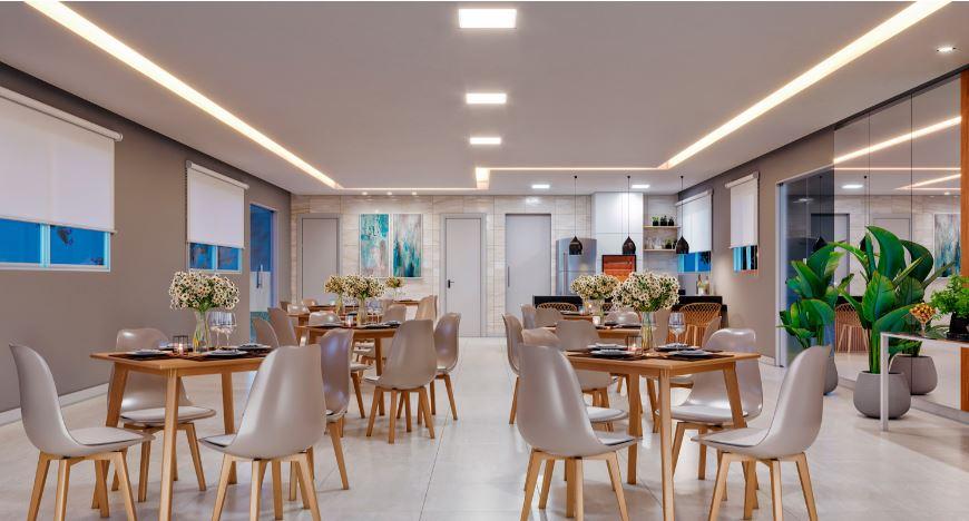 Apartamento, 2 quartos, 57 m² - Foto 6