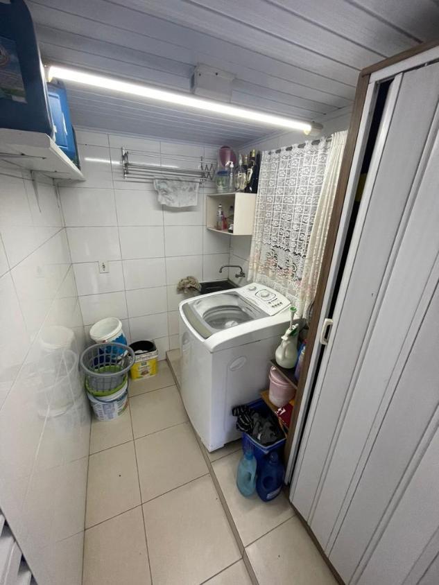 Casa à venda com 3 quartos, 200m² - Foto 21