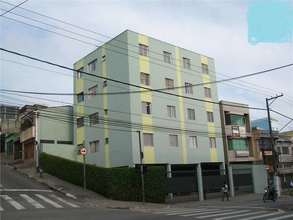 Apartamento à venda com 1 quarto, 76m² - Foto 4