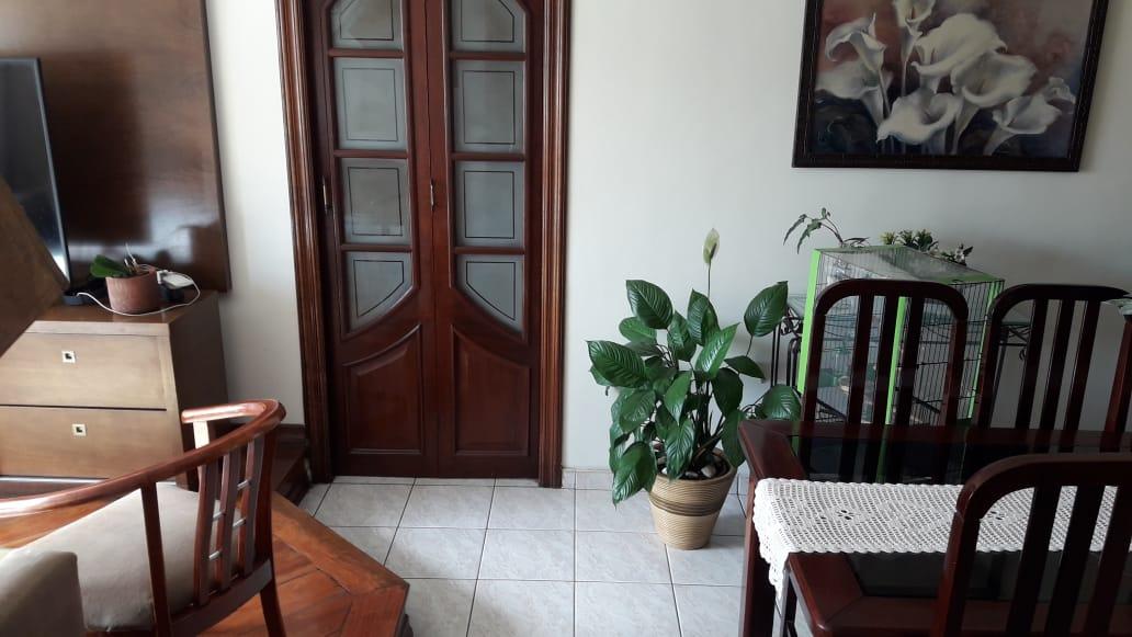 Apartamento à venda com 1 quarto, 76m² - Foto 11