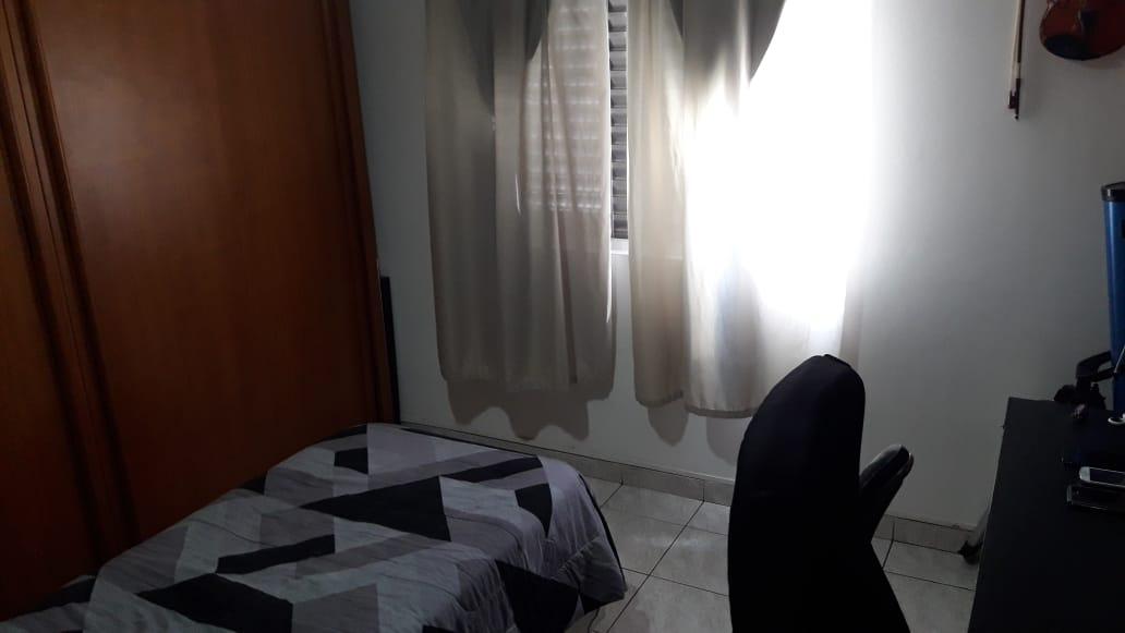 Apartamento à venda com 1 quarto, 76m² - Foto 8