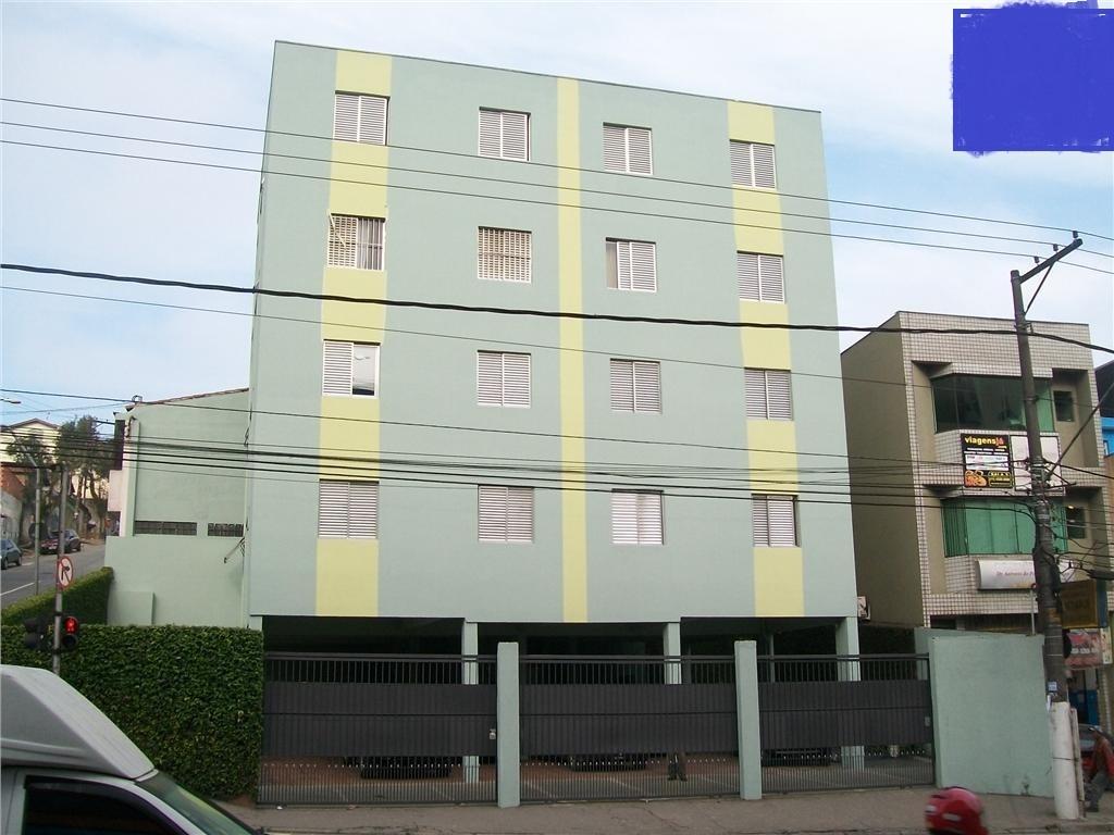 Apartamento à venda com 1 quarto, 76m² - Foto 10