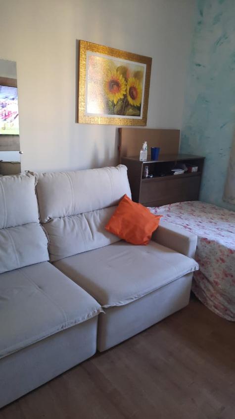 Apartamento à venda com 2 quartos, 90m² - Foto 2