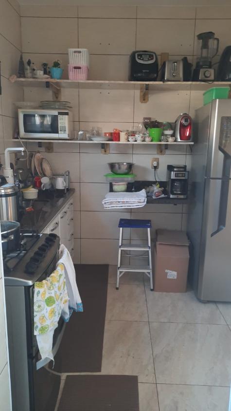 Apartamento à venda com 2 quartos, 90m² - Foto 3