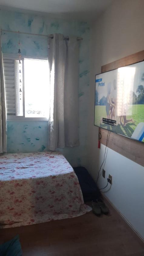 Apartamento à venda com 2 quartos, 90m² - Foto 23