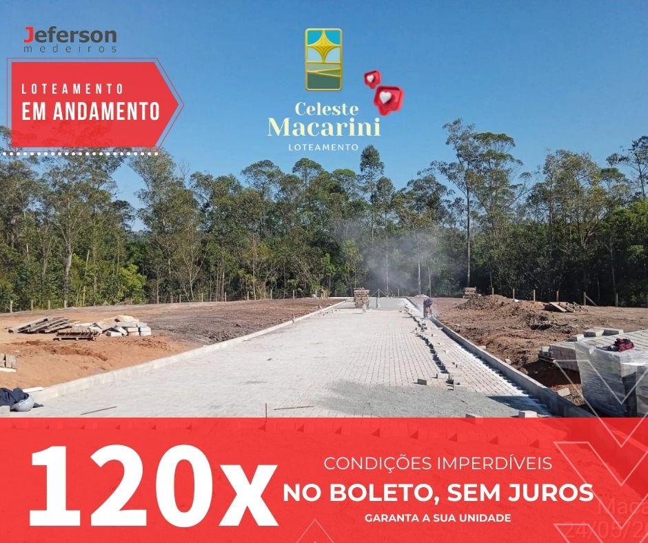 Terreno à venda, 360m² - Foto 1