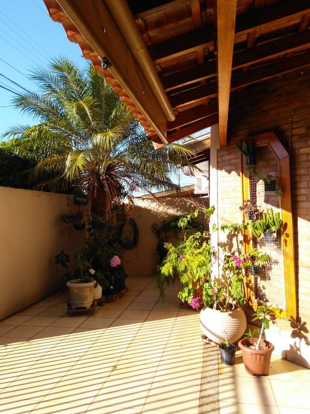 Casa, 3 quartos, 191 m² - Foto 2