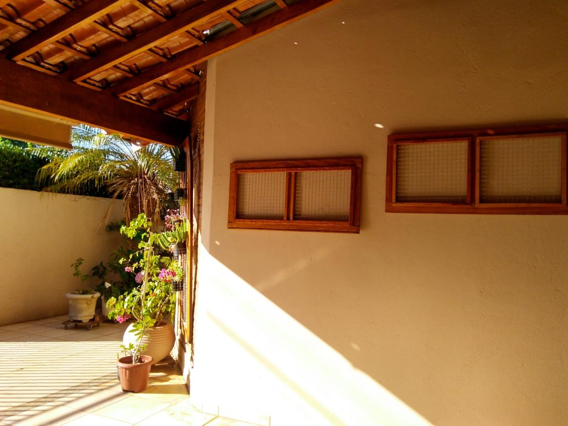 Casa, 3 quartos, 191 m² - Foto 3