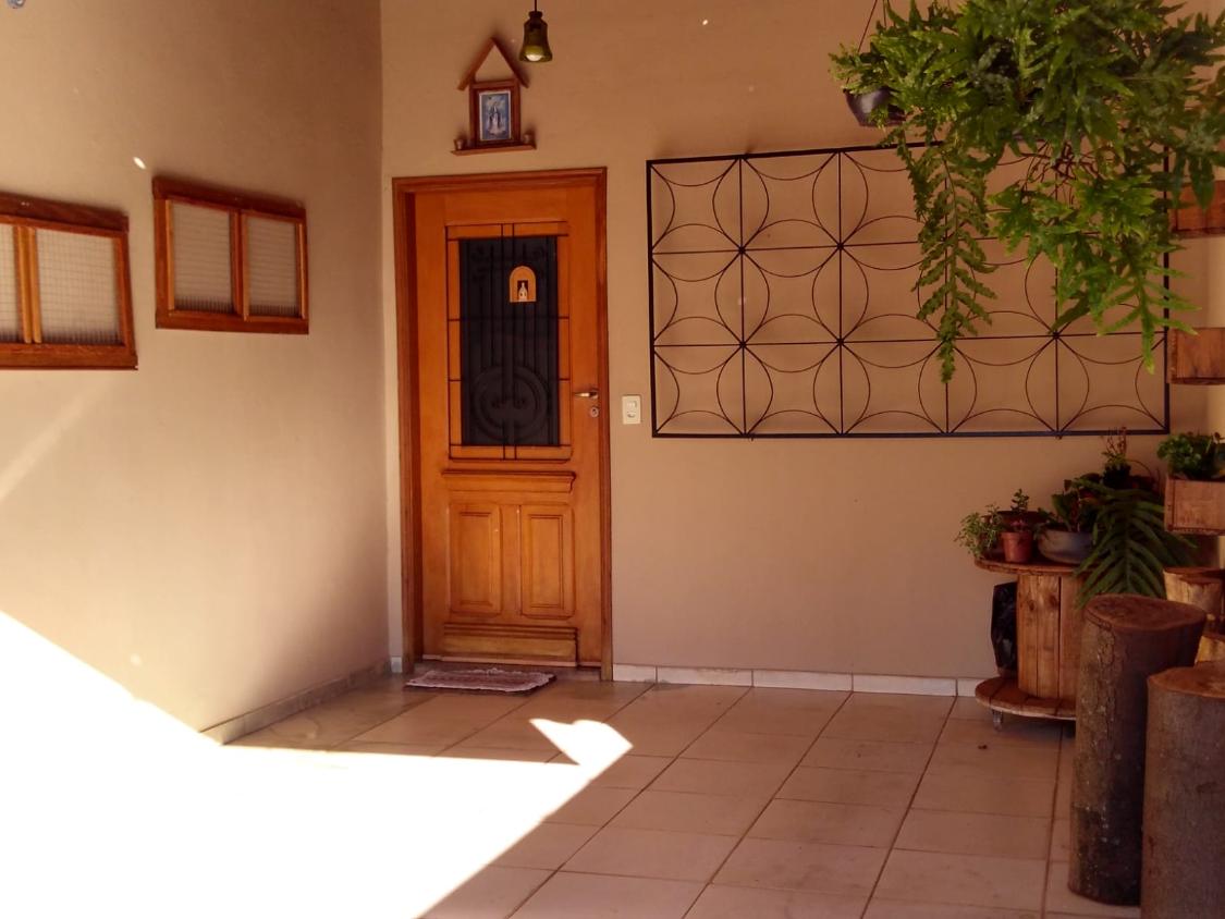 Casa, 3 quartos, 191 m² - Foto 7