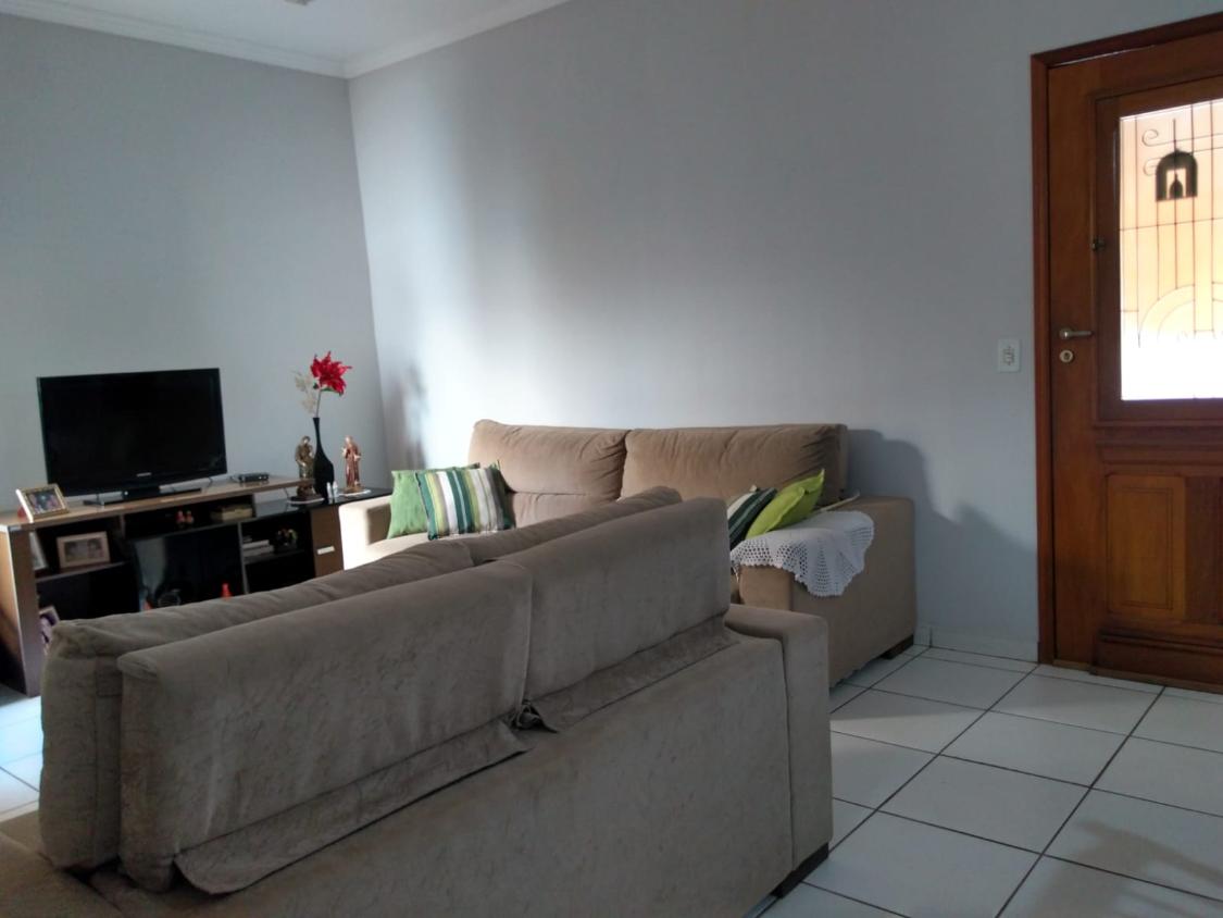 Casa, 3 quartos, 191 m² - Foto 12