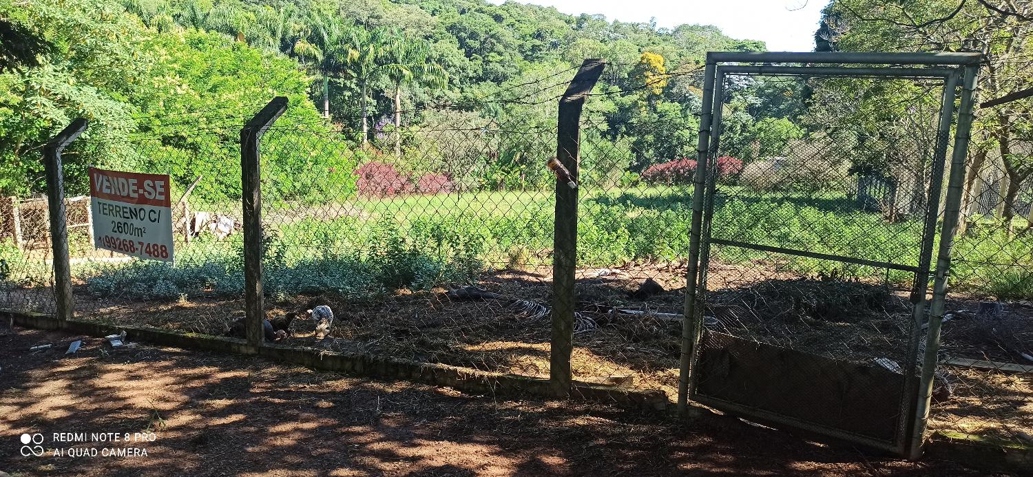 Terreno à venda, 2600m² - Foto 4