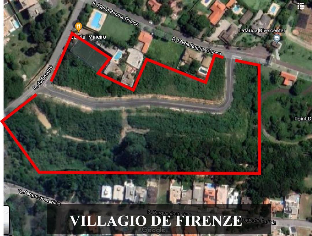 Terreno à venda, 604m² - Foto 1