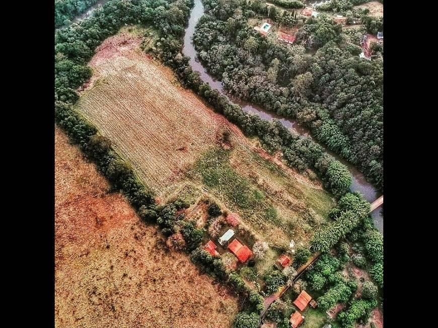 Fazenda à venda com 4 quartos - Foto 8