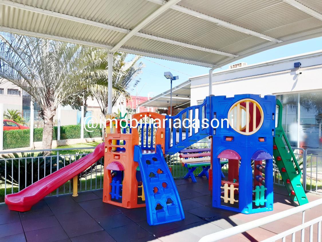 Apartamento, 2 quartos, 46 m² - Foto 10