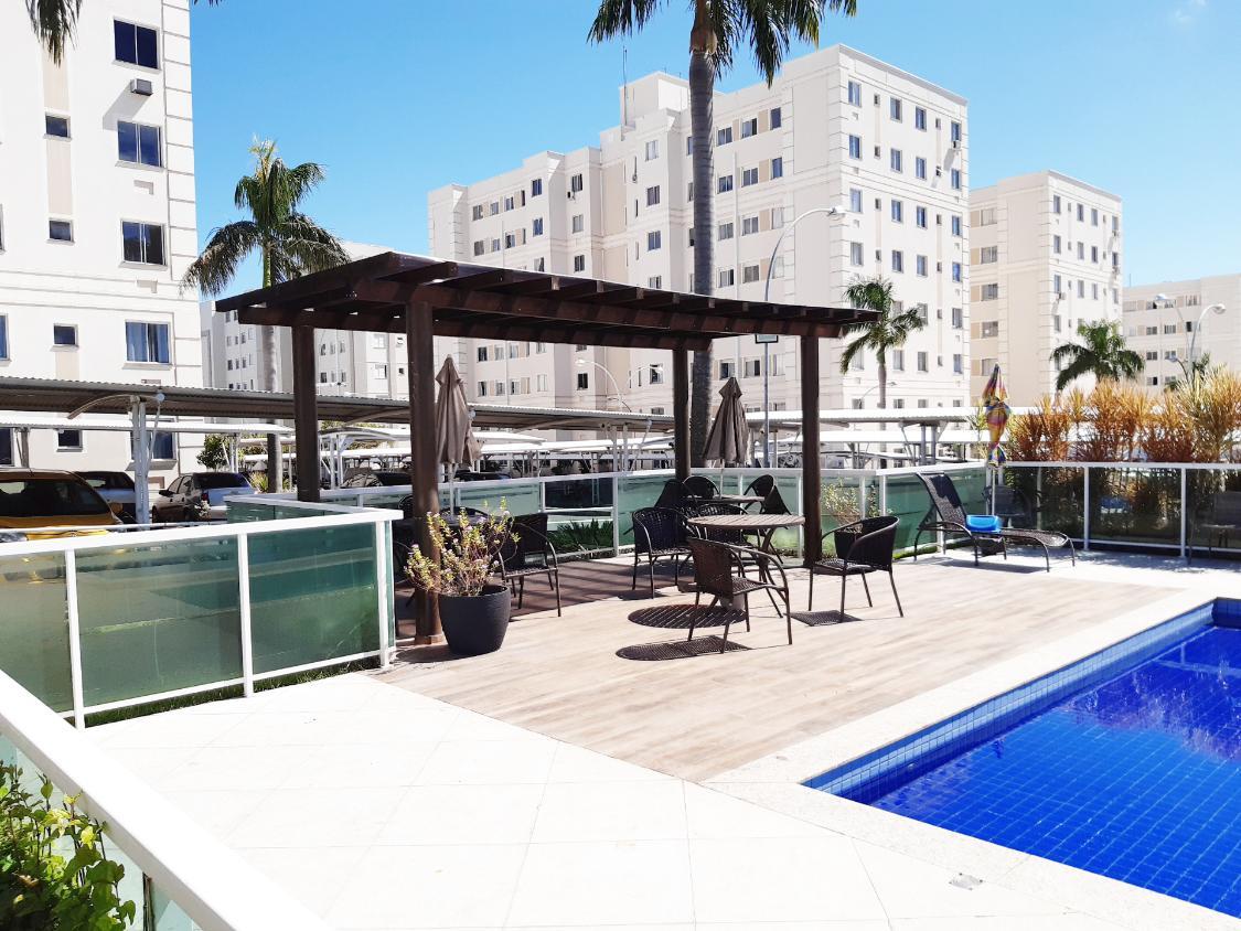 Apartamento, 2 quartos, 46 m² - Foto 7