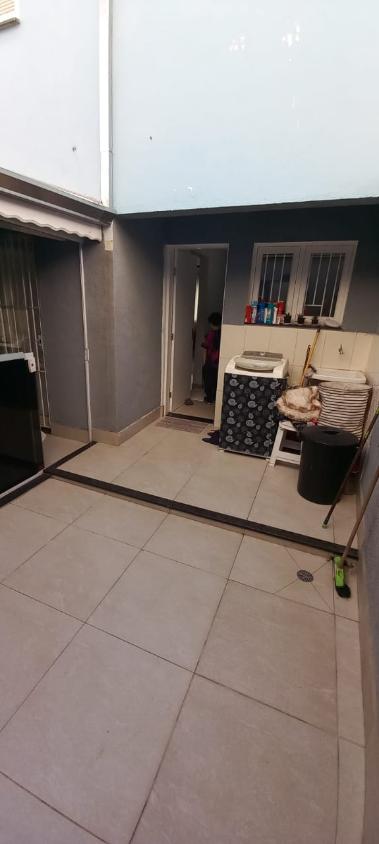 Casa de Condomínio à venda com 3 quartos, 85m² - Foto 19