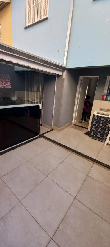 Casa de Condomínio à venda com 3 quartos, 85m² - Foto 20