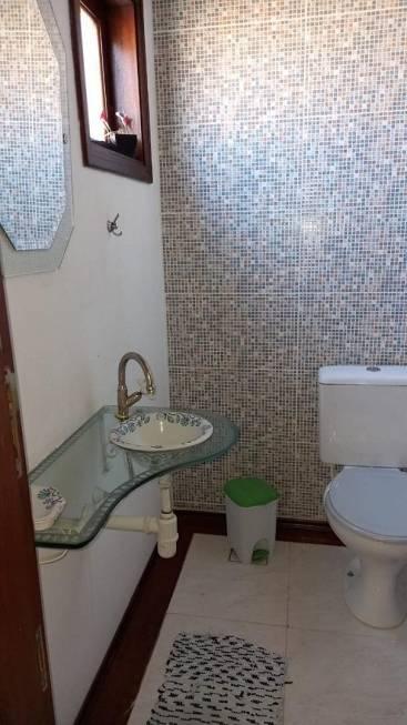 Casa de Condomínio à venda com 3 quartos, 376m² - Foto 11