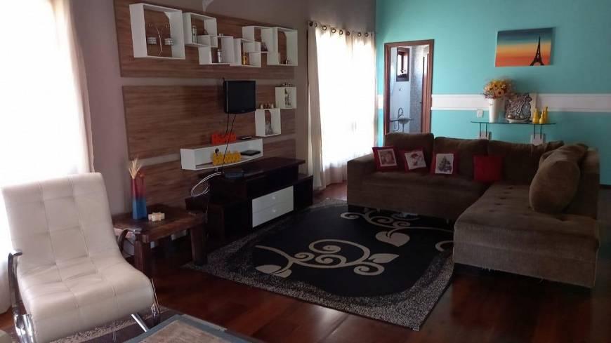 Casa de Condomínio à venda com 3 quartos, 376m² - Foto 16