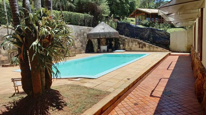 Casa de Condomínio à venda com 3 quartos, 376m² - Foto 17